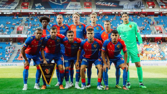 Nhận định, soi kèo Basel vs Servette, 19h15 ngày 24/7
