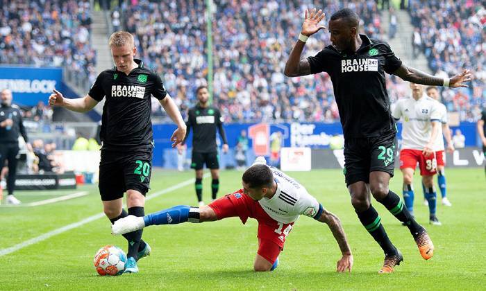Nhận định, soi kèo Hamburg vs Hansa Rostock, 18h30 ngày 24/7