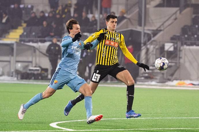 Soi kèo, dự đoán Macao Häcken vs Djurgården 22h30 ngày 24/7