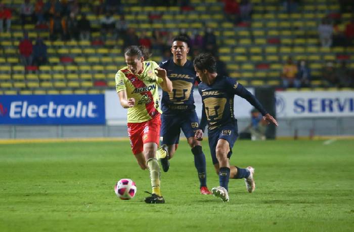 Soi kèo, dự đoán Macao Morelia vs Pumas Tabasco, 9h05 ngày 25/7