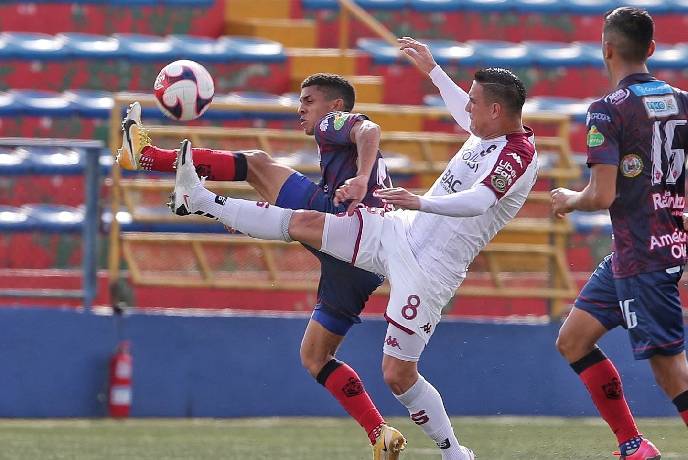 Soi k&egrave;o t&agrave;i xỉu San Carlos vs Perez Zeledon h&ocirc;m nay, 7h ng&agrave;y 25/7