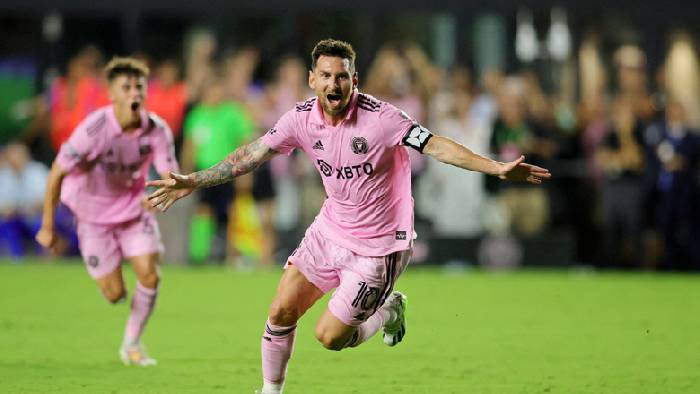Link xem trực tiếp Inter Miami vs Atlanta United, 6h30 ng&agrave;y 26/7