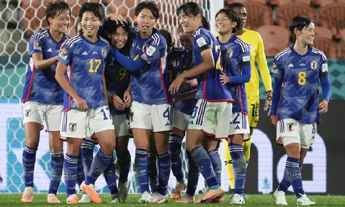 Link xem trực tiếp nữ Nhật Bản vs nữ Costa Rica, 12h ng&agrave;y 26/7