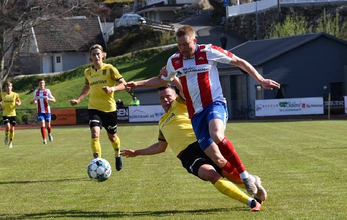 Nhận định, soi kèo Kvik Halden vs Brann B, 20h ngày 24/7