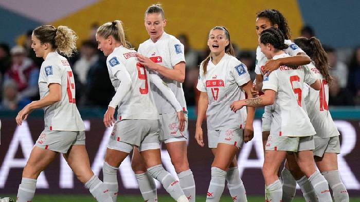 Nhận định, soi kèo nữ Thụy Sĩ vs nữ Na Uy, 15h ngày 25/7