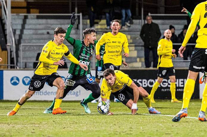 Nhận định, soi kèo Sirius vs Mjallby, 0h00 ngày 25/7