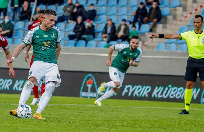 Nhận định, soi k&egrave;o SP Tre Penne vs Valmieras FK, 1h45 ng&agrave;y 26/7