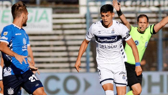 Nhận định, soi k&egrave;o Talleres Cordoba vs Gimnasia La Plata, 2h30 ng&agrave;y 25/7
