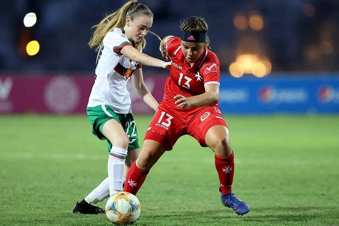 Nhận định, soi kèo U19 nữ Áo vs U19 nữ Bỉ, 22h30 ngày 24/7