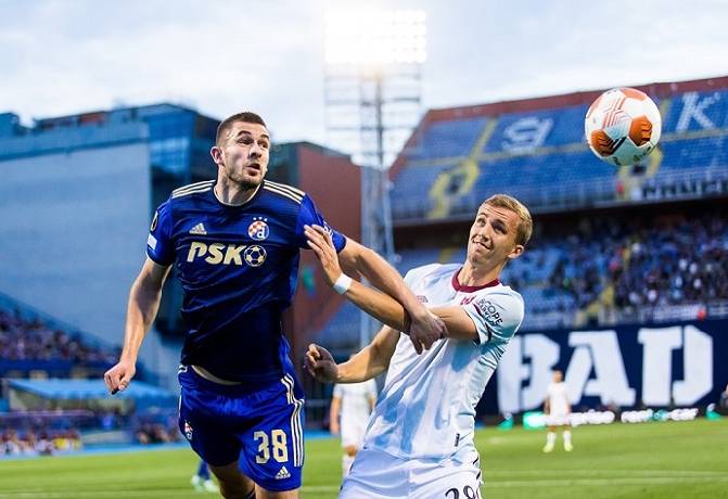 Ph&acirc;n t&iacute;ch k&egrave;o hiệp 1 Dinamo Zagreb vs FC Astana, 1h ng&agrave;y 26/7