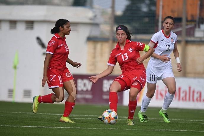 Phân tích kèo hiệp 1 U19 nữ Áo vs U19 nữ Bỉ, 22h30 ngày 24/7