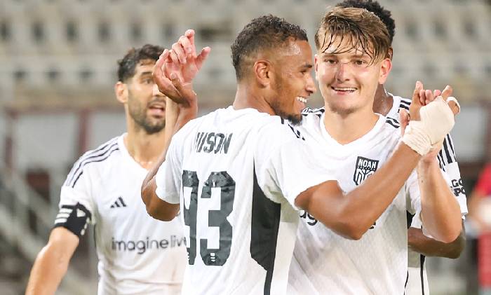 Nhận định, soi k&egrave;o FC Noah vs Sliema Wanderers, 23h00 ng&agrave;y 25/7: Cửa tr&ecirc;n &lsquo;ghi điểm&rsquo;