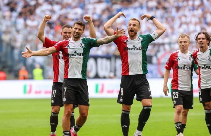 Nhận định, soi k&egrave;o Banik Ostrava vs Legia Warszawa, 00h00 ng&agrave;y 25/7: Phong độ thất thường