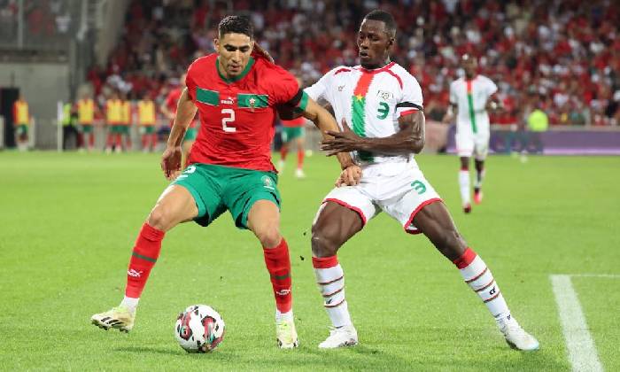 Nhận định, soi kèo Morocco vs Burkina Faso, 00h00 ngày 25/7: Đứt mạch toàn thắng