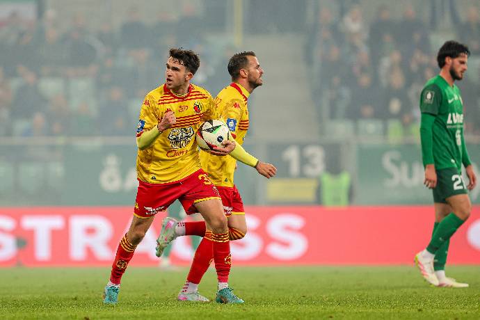 Nhận định, soi k&egrave;o Novi Pazar vs Jagiellonia Bialystok, 0h00 ng&agrave;y 25/7: Kh&oacute; cho kh&aacute;ch