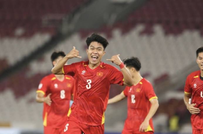 Nhận định, soi kèo U23 Việt Nam vs U23 Philippines, 16h00 ngày 25/7: Chiến thắng nhọc nhằn