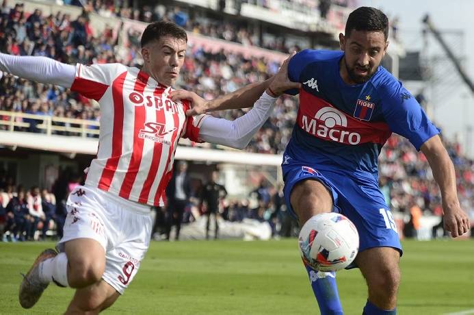Nhận định, soi k&egrave;o Union Santa Fe vs Tigre, 7h15 ng&agrave;y 26/7: Xa nh&agrave; l&agrave; b&atilde;o tố