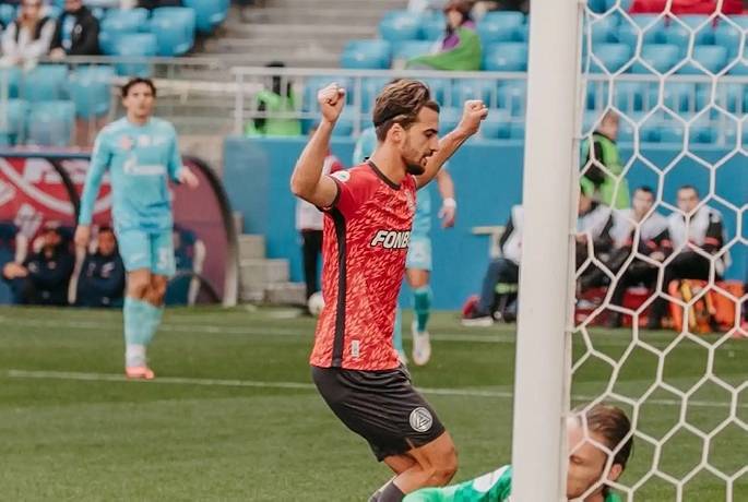 Nhận định, soi kèo Akron Tolyatti vs Zenit, 20h15 ngày 25/7: Ra quân chật vật