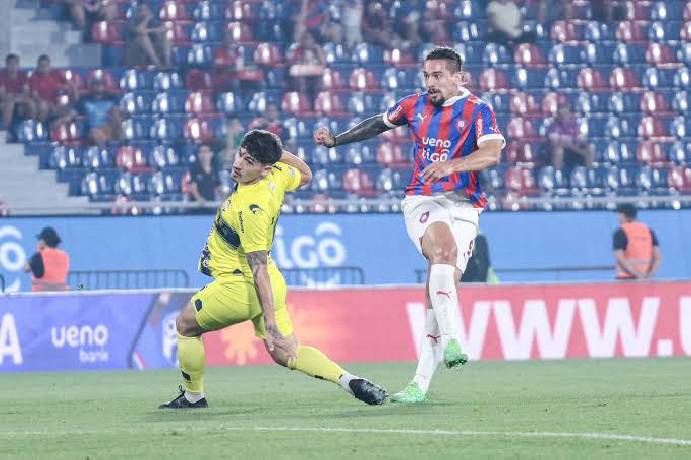 Nhận định, soi kèo Cerro Porteno vs Sportivo Trinidense, 4h30 ngày 25/7: Không quá chênh lệch