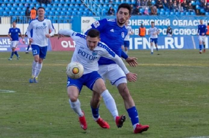 Nhận định, soi kèo Fakel Voronezh vs Dinamo Makhachkala, 22h30 ngày 25/7: Ra quân nhạt nhòa
