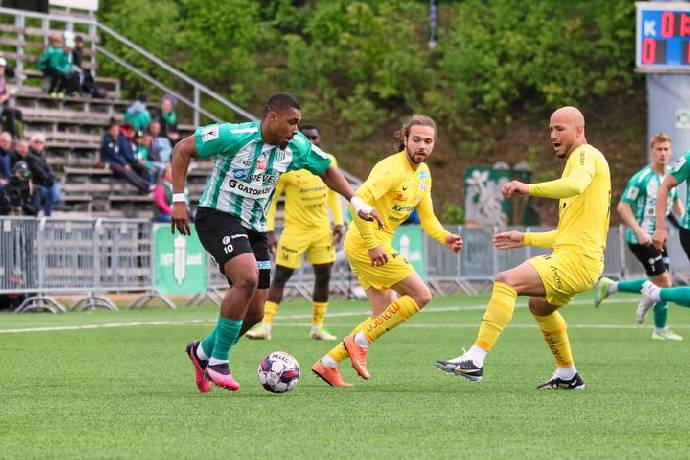 Nhận định, soi kèo KuPS vs VPS Vaasa, 21h00 ngày 25/7: Trăm mối tơ vò