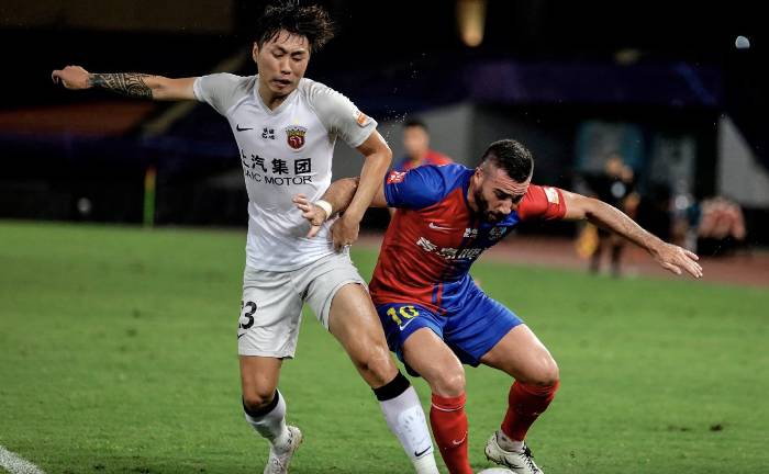 Nhận định, soi kèo Liaoning Tieren vs Qingdao West Coast, 18h35 ngày 25/7: Điểm tựa sân nhà