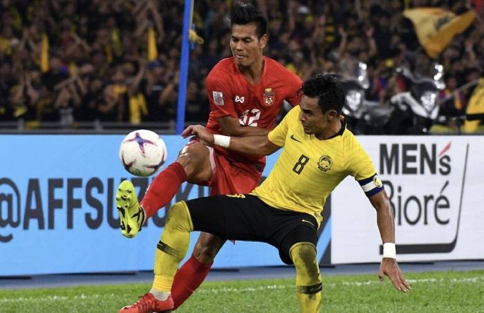 Nhận định, soi kèo Myanmar vs Malaysia, 17h00 ngày 25/7: Thêm một lần đau