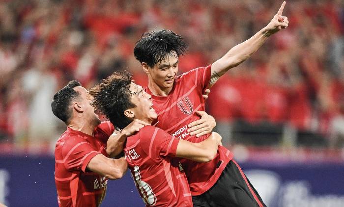 Nhận định, soi kèo Qingdao Hainiu vs Tianjin Jinmen, 16h30 ngày 25/7: Tin vào chủ nhà