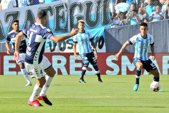 Nhận định, soi kèo Racing Club vs Gimnasia, 5h00 ngày 25/7: Cân bằng
