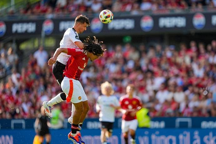 Nhận định, soi kèo Rosenborg vs MU, 23h00 ngày 24/7: Vị thế khác biệt