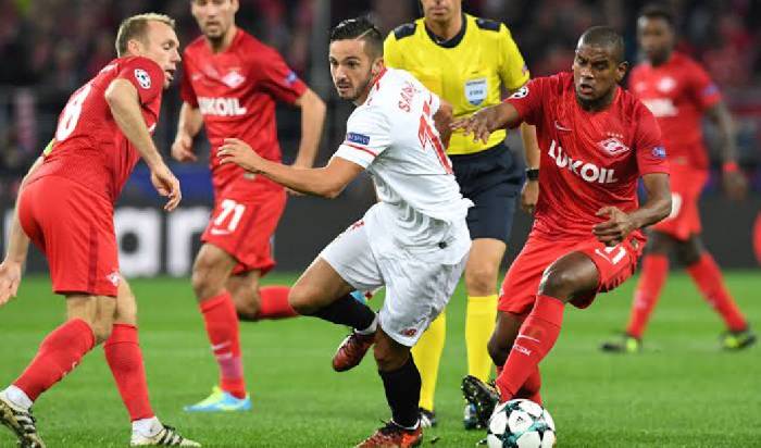 Nhận định, soi kèo Spartak Moscow vs Rodina Moscow, 00h45 ngày 26/7: Hiểm địa Spartak