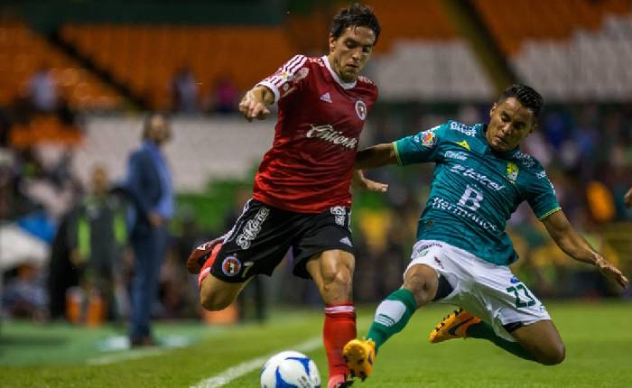 Nhận định, soi kèo Tijuana vs Club Leon, 10h00 ngày 25/7: Đánh chiếm ngôi đầu
