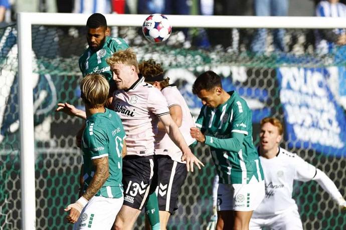 Nhận định, soi kèo Viborg vs Odense, 0h00 ngày 25/7: Khó có bất ngờ