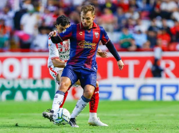 Soi kèo góc Atlante vs Club America, 10h00 ngày 25/07