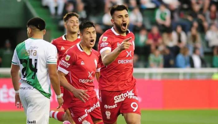 Soi kèo góc Huracan vs Banfield, 7h15 ngày 25/07