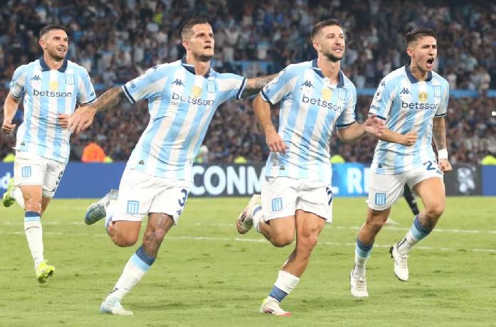 Soi kèo góc Racing Club vs Gimnasia, 5h00 ngày 25/07