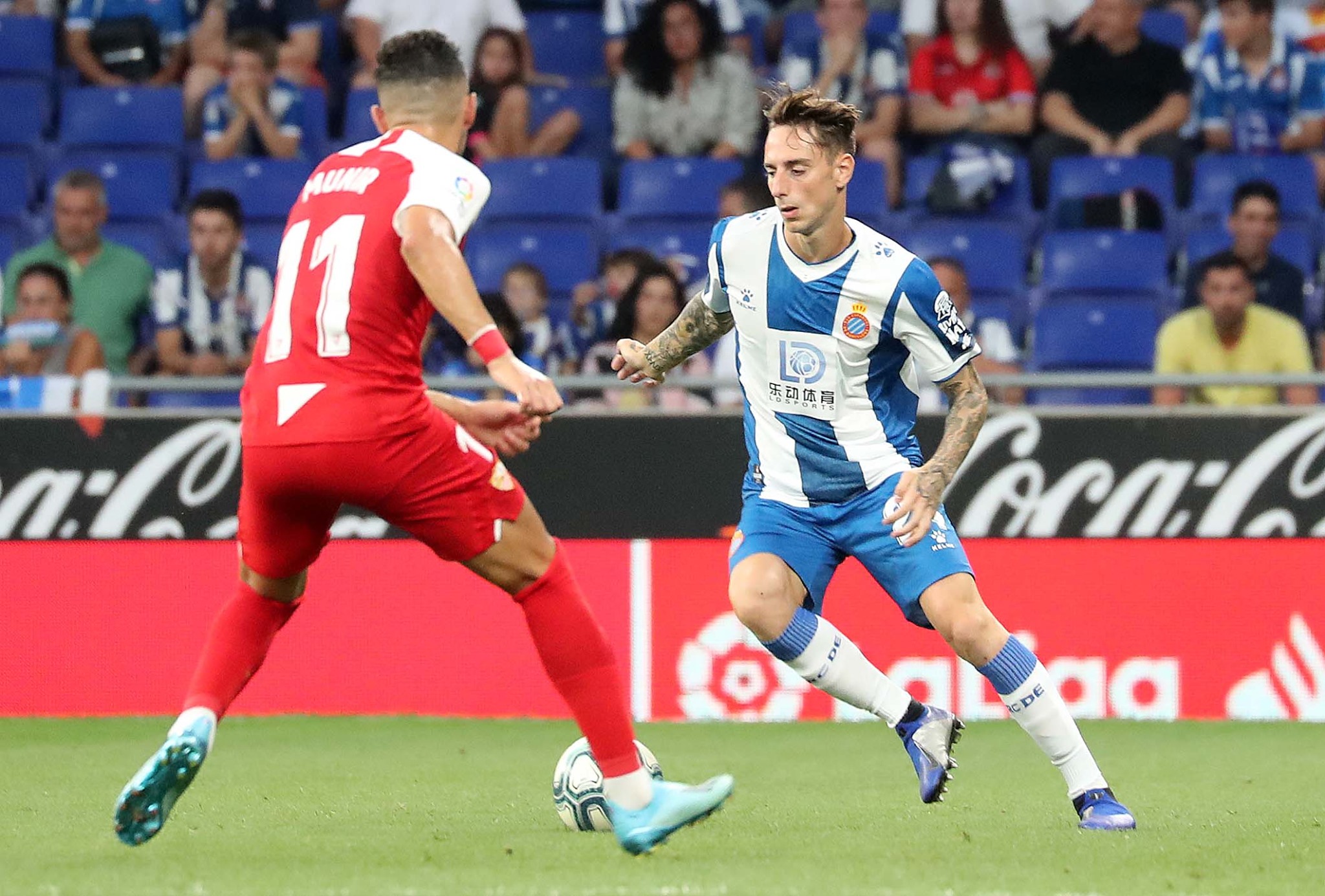 Nhận định Alaves vs Espanyol 22h00, 25/08 (VĐQG T&acirc;y Ban Nha)