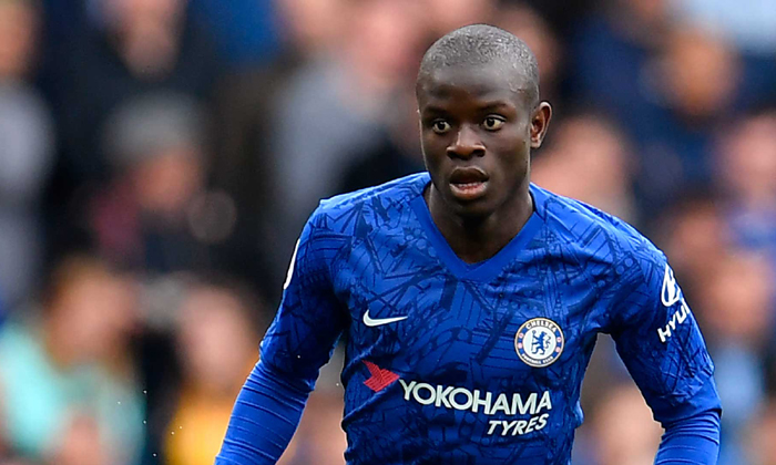 Chelsea nhận tin s&eacute;t đ&aacute;nh ngay trước trận đấu với Norwich