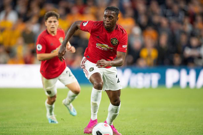 T&acirc;n binh MU đặt mục ti&ecirc;u 'lạ' trước mỗi trận đấu