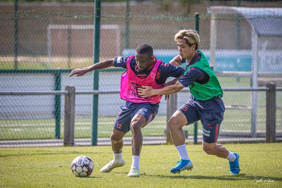 HLV Sint Truidense: ‘Công Phượng cần khôn ngoan hơn’