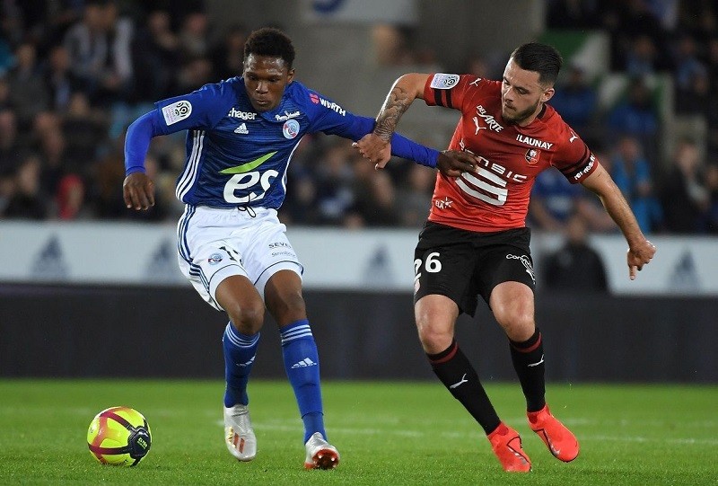Nhận định Strasbourg vs Rennes, 22h00 ngày 25/8 (VĐQG Pháp)