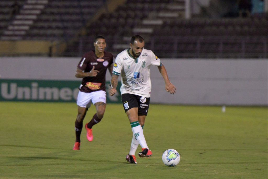 Nhận định America Mineiro vs Ferroviaria Sp, 5h00 ngày 26/8