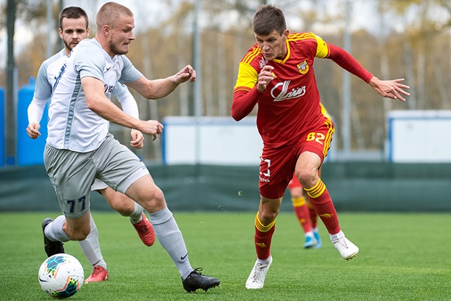 Nhận định Arsenal Tula vs FK Khimki, 0h30 ngày 26/8