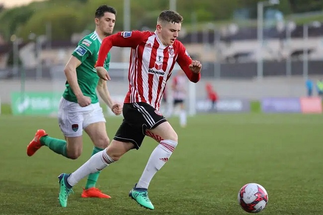 Nhận định Riteriai vs Derry City, 23h00 ngày 25/8
