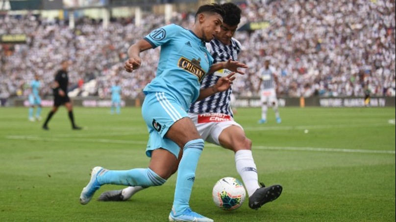 Nhận định Sporting Cristal vs Alianza Lima, 2h15 ngày 26/8