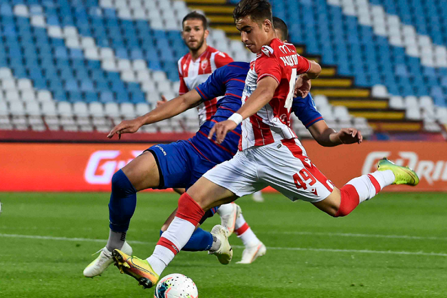 Nhận định KF Tirana vs Crvena Zvezda, 1h00 ngày 26/8