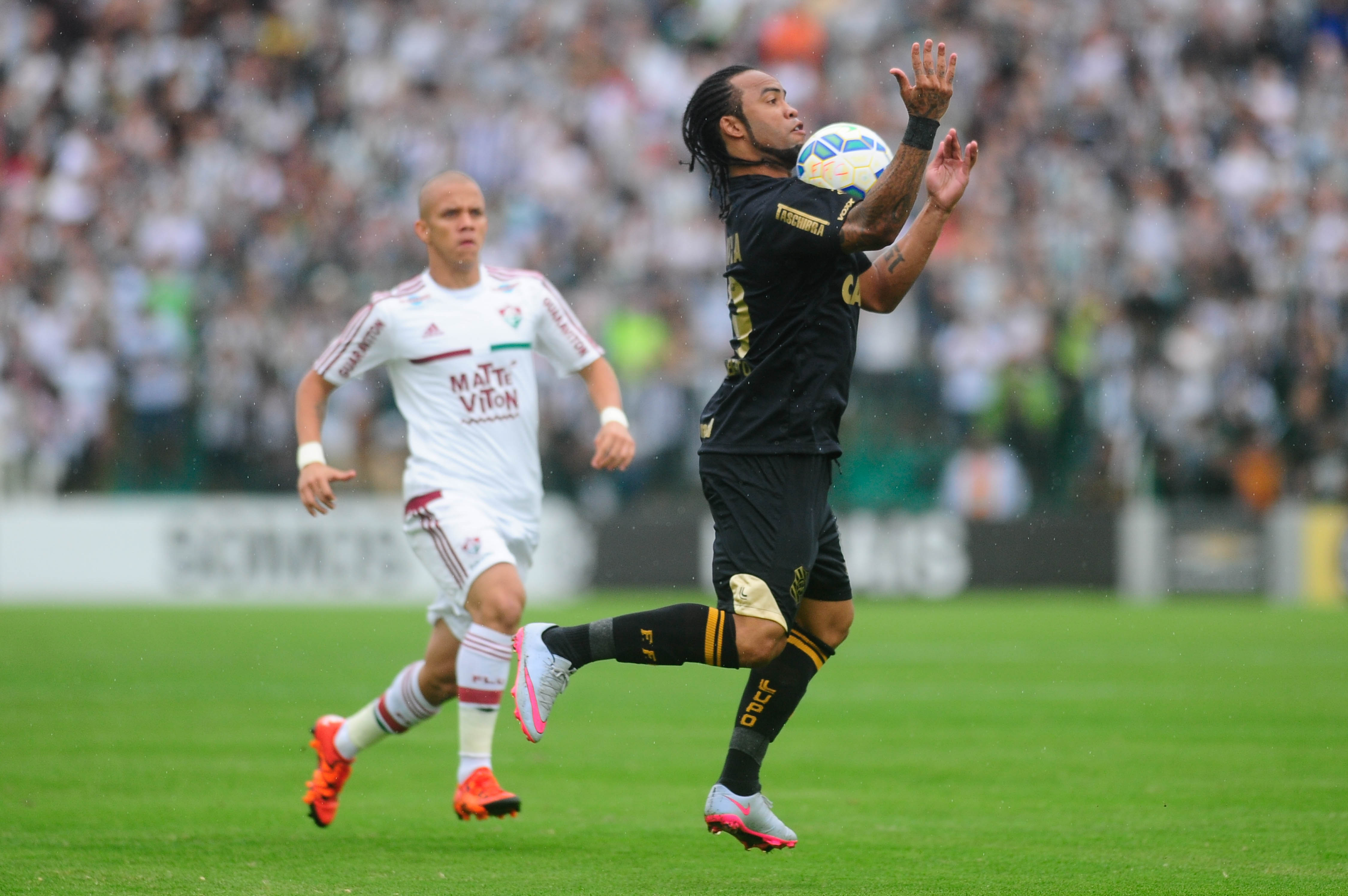 Nhận định Fluminense vs Figueirense (SC), 7h30 ng&agrave;y 26/8