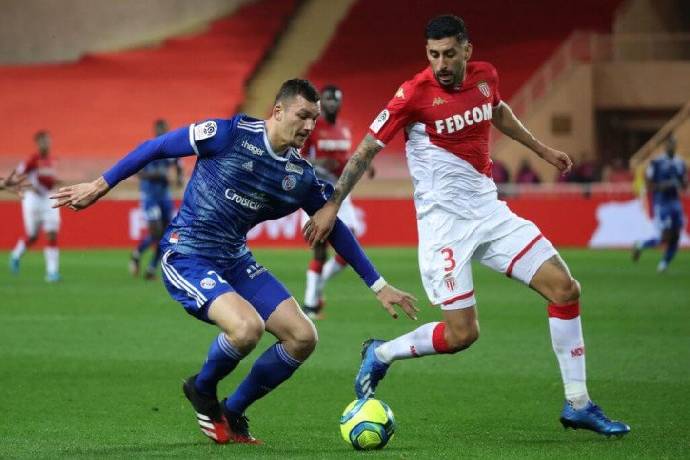 Joshua Ojele dự đoán Shakhtar Donetsk vs Monaco, 2h ngày 26/8