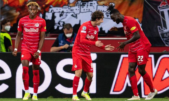 Nhận định, soi kèo Brondby vs RB Salzburg, 2h ngày 26/8