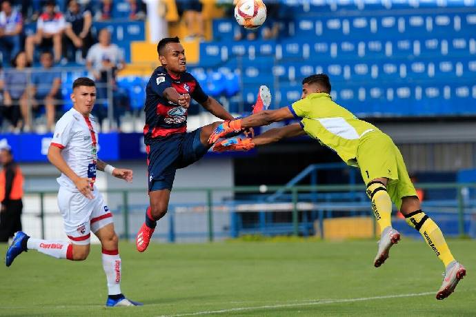 Nhận định, soi kèo Cartagines vs Guadalupe, 6h30 ngày 25/8
